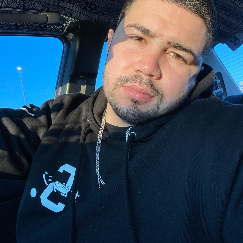 Meet your Posher, Kevin